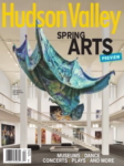Hudson Valley April 01, 2026 Issue Cover