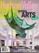 Hudson Valley April 01, 2026 Issue Cover