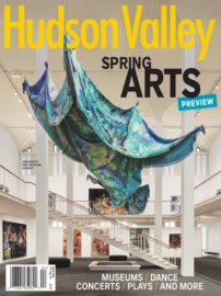 Hudson-Valley April 01, 2026 Issue Cover