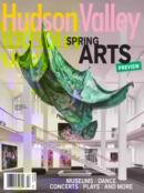 Hudson Valley April 01, 2026 Issue Cover