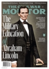 The Civil War Monitor September 01, 2025 Issue Cover