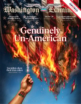 Washington-Examiner July 29, 2026 Issue Cover