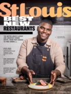 St-Louis-Magazine December 01, 2023 Issue Cover