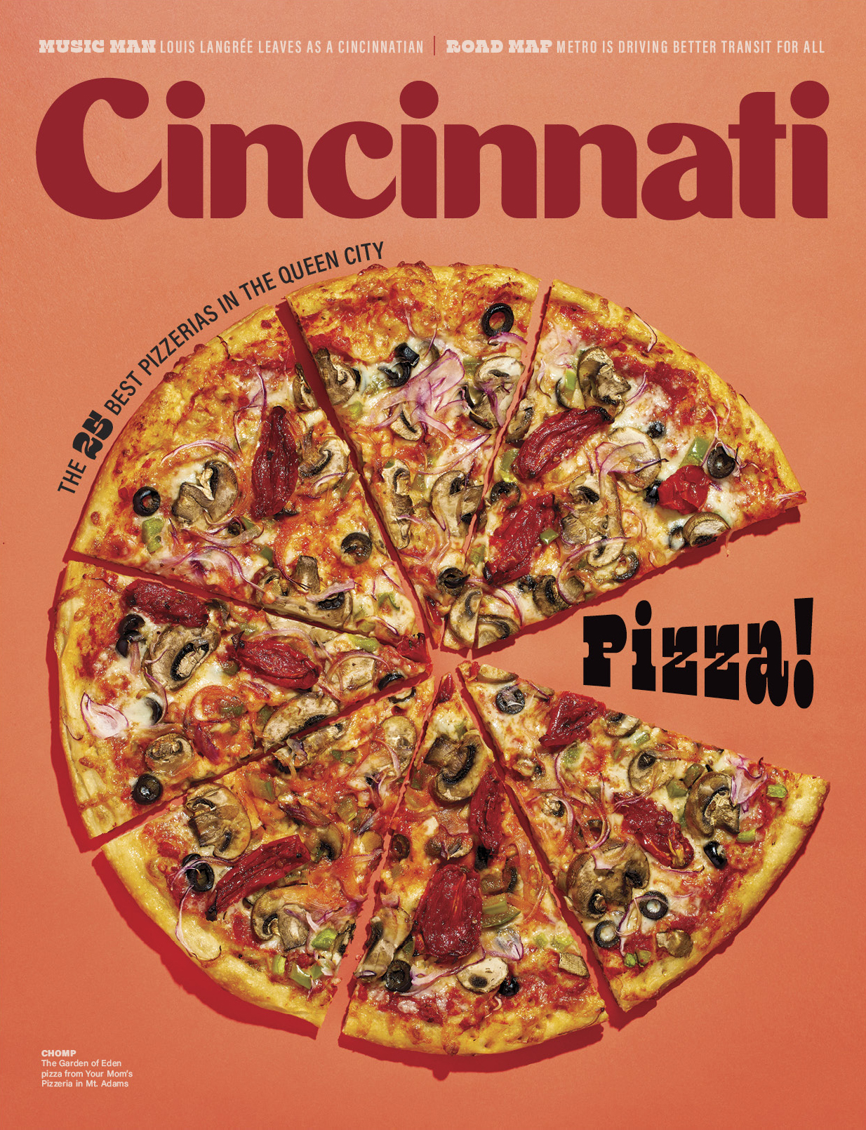 Cincinnati September 01, 2023 Issue Cover
