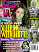 Star February 09, 2015 Issue Cover