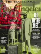 Los Angeles May 01, 2025 Issue Cover