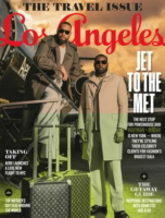 Los Angeles May 01, 2025 Issue Cover