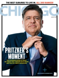 Chicago-Magazine June 01, 2026 Issue Cover
