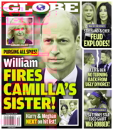 Globe August 19, 2024 Issue Cover