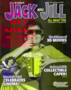Jack And Jill January 01, 2024 Issue Cover