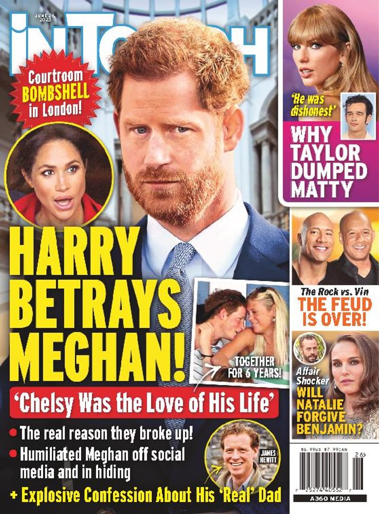 In-Touch-Weekly June 26, 2023 Issue Cover