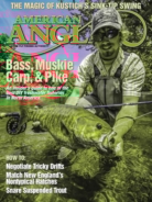 American-Angler May 01, 2018 Issue Cover
