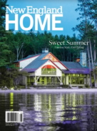 New-England-Home July 01, 2022 Issue Cover