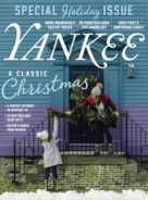 Yankee November 01, 2019 Issue Cover