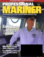 Professional-Mariner April 01, 2023 Issue Cover