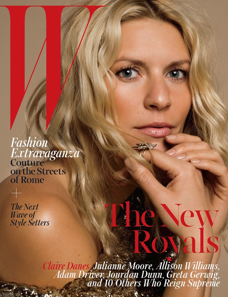 W October 01, 2015 Issue Cover