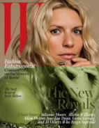 W October 01, 2015 Issue Cover