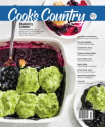 cooks-country June 01, 2018 Issue Cover