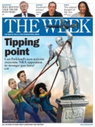 The-Week April 06, 2018 Issue Cover