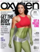 Oxygen November 01, 2017 Issue Cover