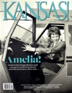 KANSAS January 01, 2024 Issue Cover