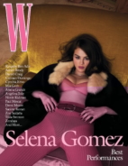W January 01, 2025 Issue Cover