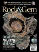 Rock-and-Gem March 01, 2018 Issue Cover