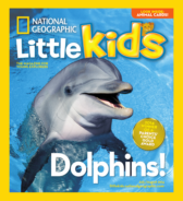 national-geographic-little-kids July 01, 2014 Issue Cover