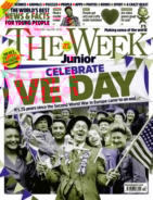 The-Week-Junior May 09, 2020 Issue Cover