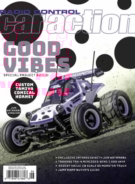 Radio-Control-Car-Action June 01, 2020 Issue Cover
