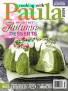 Cooking-With-Paula-Deen September 01, 2016 Issue Cover