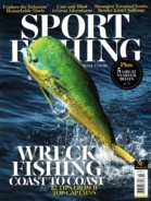 Sport-Fishing September 01, 2015 Issue Cover