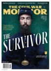 The Civil War Monitor March 01, 2026 Issue Cover