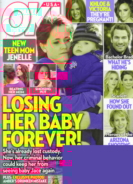 Ok January 24, 2011 Issue Cover
