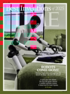 Time October 27, 2025 Issue Cover