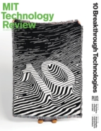 MIT-Technology-Review March 01, 2017 Issue Cover