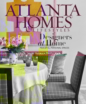 Atlanta-Homes-and-Lifestyles October 01, 2025 Issue Cover