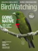 bird-watching April 01, 2023 Issue Cover