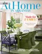 At-Home-In-Arkansas August 01, 2022 Issue Cover
