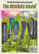 The-Absolute-Sound July 01, 2023 Issue Cover