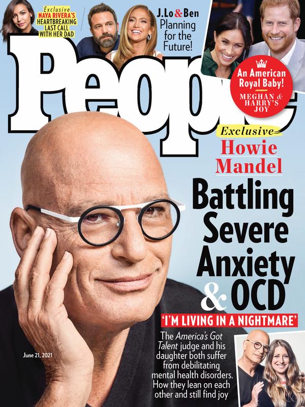 People June 21, 2021 Issue Cover