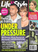 Life-and-Style-Weekly December 25, 2023 Issue Cover