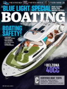 Boating May 01, 2018 Issue Cover