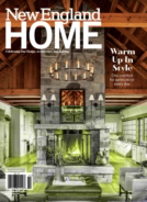 New-England-Home January 01, 2019 Issue Cover