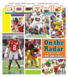 Dolphin Digest April 01, 2026 Issue Cover
