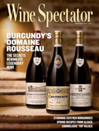 Wine-Spectator May 31, 2022 Issue Cover