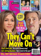 Us-Weekly November 15, 2021 Issue Cover