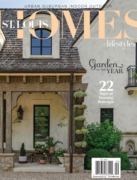 St. Louis Homes & Lifestyles September 01, 2026 Issue Cover