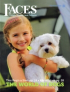 Faces October 01, 2016 Issue Cover