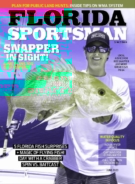 Florida-Sportsman June 01, 2023 Issue Cover